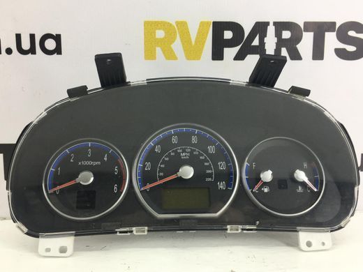 Панель приладів HYUNDAI SANTA FE CM 2006-2009 94001-2B391, 94001-2B391, A