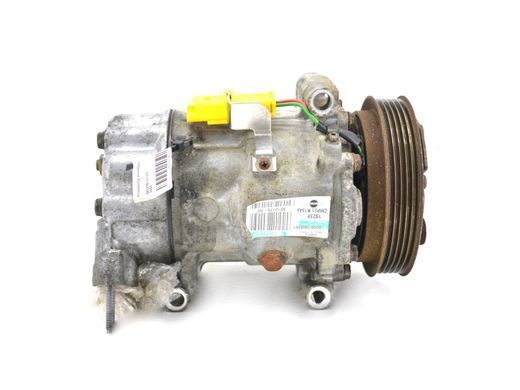 Компрессор кондиционера MINI COUNTRYMAN R60 2010-2016 64529213175, 64529213175, A
