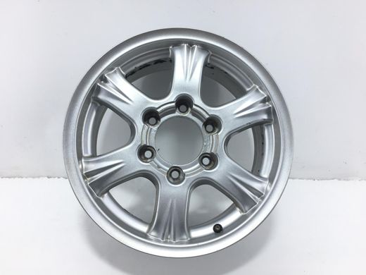 Диск R16 6* GREAT WALL WINGLE 5 2010-2014 (16X7J M28) 3101101-K01, 3101101-K01, B