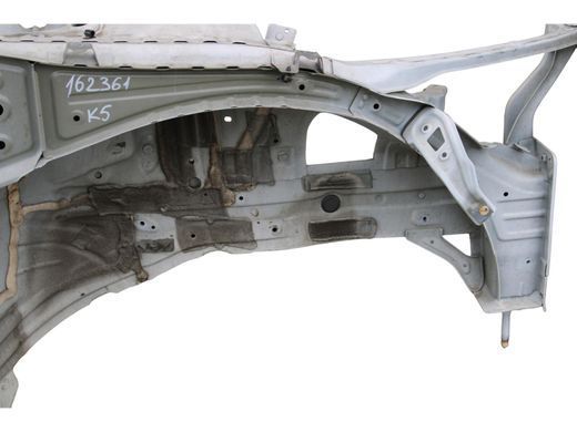 Четверть автомобиля передняя правая KIA K5 DL3 2019-2023 64600-L3000, 64600-L3000, A