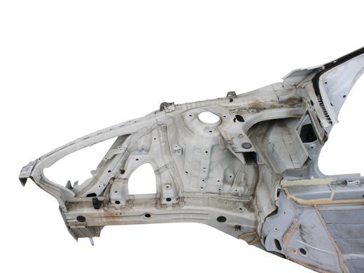 Четверть автомобиля передняя правая KIA K5 DL3 2019-2023 64600-L3000, 64600-L3000, A