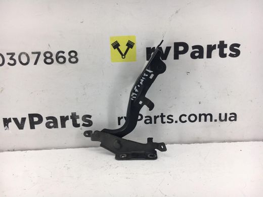 Петля капота правая INFINITI EX 2007-2013 654001BA0A, 654001BA0A, A