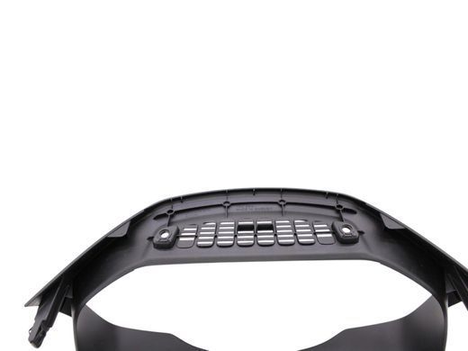 Накладка панели приборов VOLVO XC90 2015-2019 (31363666) 39829148, 39829148, A