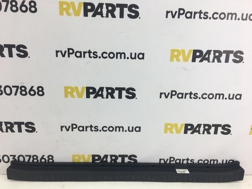 Накладка багажного отсека нижняя задняя TOYOTA RAV4 CA30W 2005-2010 5838742050B0, 5838742050B0, A