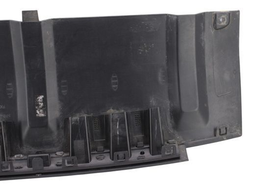 Накладка бампера нижняя передняя LAND ROVER DISCOVERY SPORT L550 2014-2019 (LR061241) FK7217F011A, FK7217F011A, B