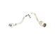 Паливна трубка TOYOTA RAV4 CA30W 2005-2010 (3 циліндр) 2370326030, 2370326030, A