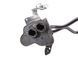 Патрубки печки VOLVO XC60 2017- 31493032, 31493032, A
