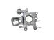 Цапфа задняя правая TOYOTA RAV4 CA30W 2005-2010 4230442020, 4230442020, A