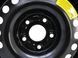 Запаска/Докатка 16 5* KIA K5 DL3 2019-2023 (диск J16х4T, ET30, PCD 5x114.3, DIA56.1 , шина KUMHO T125/80D 16 97M, Корея, 2020р.) 52910C2910, 52910C2910, A