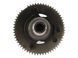 Коленвал HONDA CR-V 2006-2010 (13622RBDE00) 13310RBDE00, 13310RBDE00, A