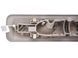Микрофон верхний NISSAN NAVARA D40 2010-2014 (датчик проникнення) 284355X03A, 284355X03A, A