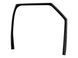 Ущільнювач бічного скла задній лівий LAND ROVER DISCOVERY L462 2017-2020 LR106794, LR106794, A