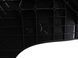 Накладка порога задняя левая SUBARU FORESTER SL 2024- 94061SL01, 94061SL01, A