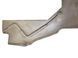 Обшивка багажника нижняя правая TOYOTA AVENSIS T27 2012-2015 58427-05040, 58427-05040, A