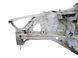 Четверть автомобиля передняя правая KIA K5 DL3 2019-2023 64600-L3000, 64600-L3000, A