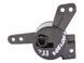 Перемикач режимів трансмісії NISSAN ROGUE T33 2023- 25535-6RA0B, 25535-6RA0B, B