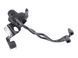 Патрубки печки VOLVO XC60 2017- 31493032, 31493032, A