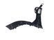 Кронштейн бампера задний правый VOLVO XC60 2008-2013 (30763438) 30764698, 30764698, A