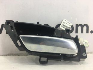 Ручка дверей внутрішня передня задня права ACURA MDX 2008-2013 72120-STX-A02ZB, 72120-STX-A02ZB, A
