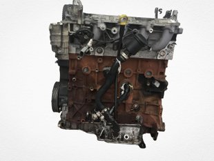 Двигатель FORD GALAXY WA6 2006-2015 (AV4Q 6007 DD) 1838469, 1838469, A