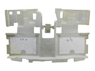 Шумоподавлювач нижній задній лівий правий NISSAN ROGUE T33 2023- 74978-6RA0A, 74978-6RA0A, B