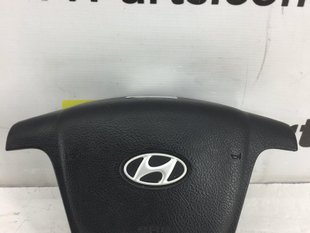 Подушка безопасности HYUNDAI SANTA FE CM 2006-2009 (водія) 569002B010WK, 569002B010WK, A