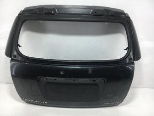 Крышка багажника CHEVROLET CAPTIVA 2006-2011 95240538, 95240538, A