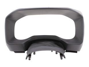 Накладка панелі приладів NISSAN ROGUE T33 2023- 682406RB0A, 682406RB0A, A