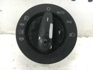 Блок управления освещением AUDI A6 C6 2004-2011 4F2941531D, 4F2941531D, A