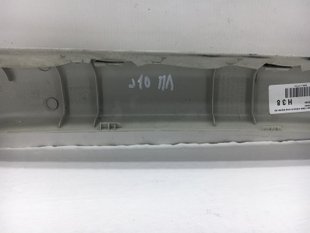 Накладка стійки лобового скла верхня ліва внутрішня NISSAN QASHQAI J10 2010-2013 76912JD000, 76912JD000, B