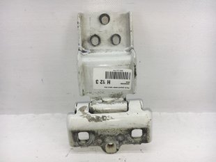 Петля двери нижняя задняя левая CITROEN JUMPER 2006-2014 1355206080, 1355206080, B