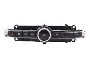 Блок кнопок в торпеду VOLVO S90 SPA 2016-2020 31398845, 31398845, A