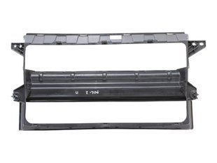 Дефлектор радиатора POLESTAR 2 2020- 31688838, 31688838, B