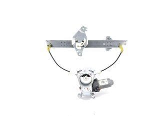 Стеклоподъемник задний правый NISSAN QASHQAI J10 2010-2013 82700JD400, 82700JD400, A