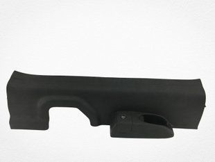 Накладка порога передняя левая ACURA ILX 2012-2018 84251-TR3-A11ZB, 84251-TR3-A11ZB, A