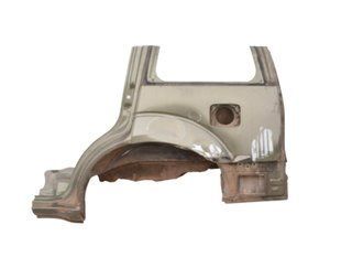 Чверть автомобіля задня ліва NISSAN PATHFINDER R51 2005-2014 78101EB330, 78101EB330, B