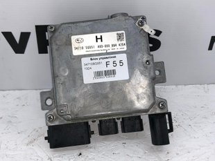 Блок управління рульовою рейкою SUBARU FORESTER S13 2014-2018 34710SG051, 34710SG051, A