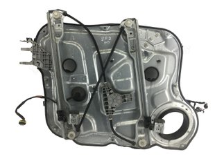 Монтажна плата передня права HYUNDAI SANTA FE CM 2010-2012 82481-2B002, 82481-2B002, A