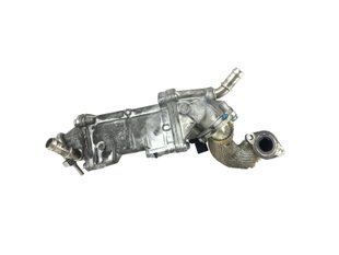 Теплообмінник EGR LAND ROVER RANGE ROVER EVOQUE L551 2018- G4D39F464DD, G4D39F464DD, A