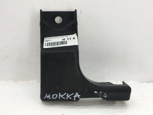 Кронштейн бампера задний левый OPEL MOKKA 2012-2016 95245217, 95245217, A