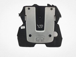 Кришка двигуна INFINITI EX 2007-2013 14041JK20A, 14041JK20A, A