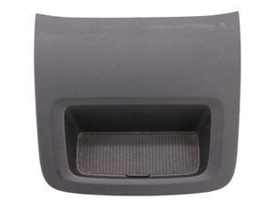 Накладка центральної консолі верхня задня VOLVO V90 2016-2020 31377881, 31377881, B
