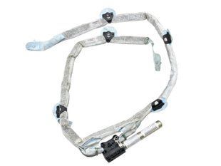 Подушка безопасности верхняя правая AUDI A6 C6 2004-2011 4F5880742C, 4F5880742C, A