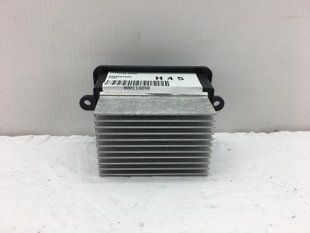 Резистор пічки JEEP RENEGADE 2018- 68266515AA, 68266515AA, A