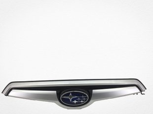 Решітка радіатора верхня SUBARU FORESTER S14 2018- 91121SJ000, 91121SJ000, A