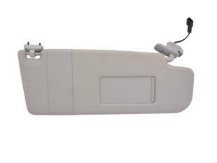 Козирьок сонцезахисний правий SKODA SUPERB 3T 2008&ndash;2013 3T0857552, 3T0857552, A