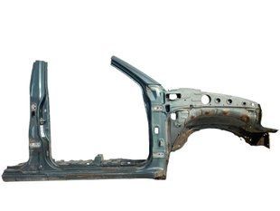 Четверть автомобиля передняя правая MITSUBISHI L200 KAOT 2006-2011 (з 5312A256) 5311A922, 5311A922, B