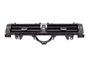 Дефлектор повітряний передній LAND ROVER DISCOVERY SPORT L550 2019- (LK72014L21AD, в зборі з J8A211K656AB) LR137649, LR137649, A