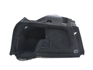 Карта багажного відсіку задня ліва VOLVO XC60 2017- 39841580, 39841580, B