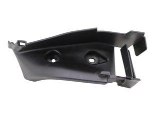 Накладка паска безпеки задня права LAND ROVER RANGE ROVER EVOQUE L538 2015-2018 (BJ32613K36ABW) LR041457, LR041457, A